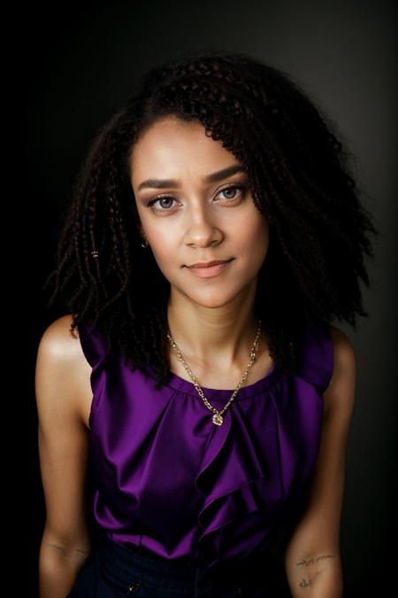 chevaz finley recommends ariana aimes alejandra frutos add ariana aimes photo