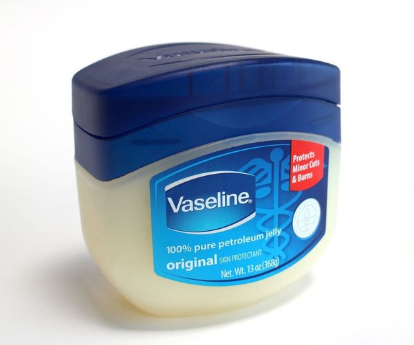 bridgette nichols recommends anal lube vaseline pic