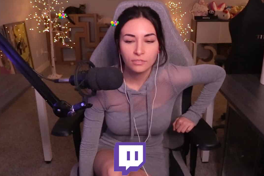 carl xyphrine mahinay recommends alinity boobs pic