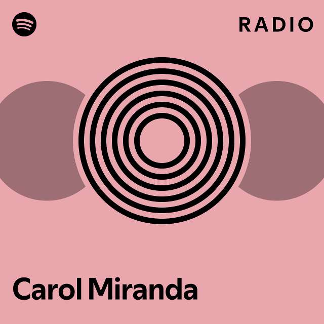 deborah pigott recommends Carol Miranda