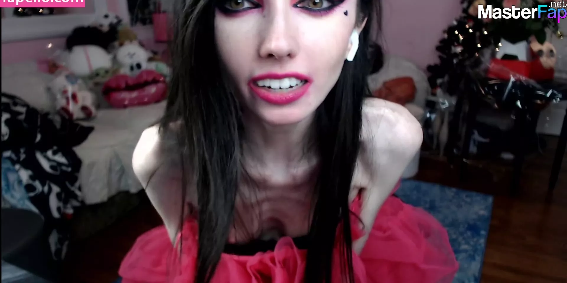 alan jose george recommends eugenia cooney nude pic