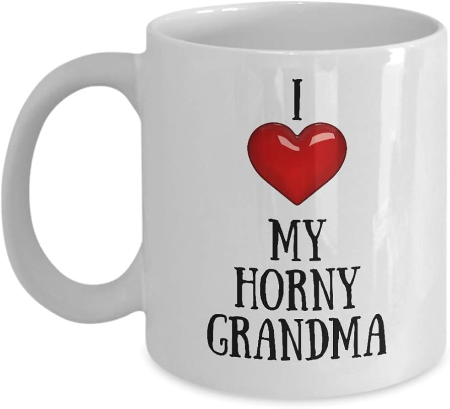 bev barlow recommends Horny Grandma