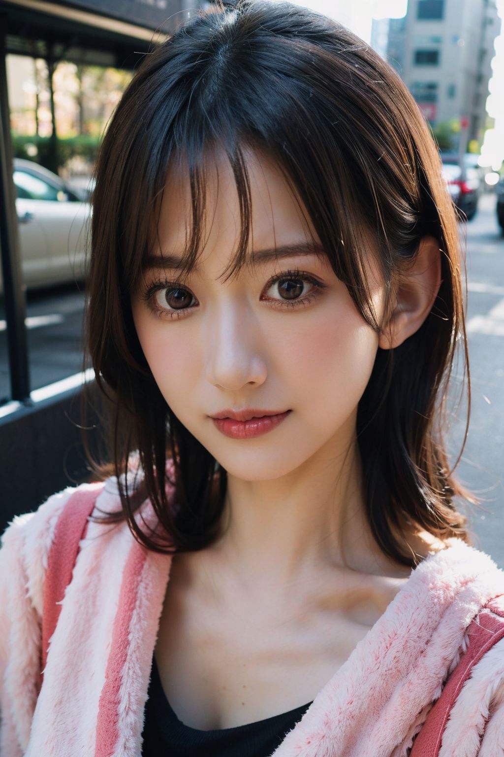 ashley mctackett recommends Airi Kijima