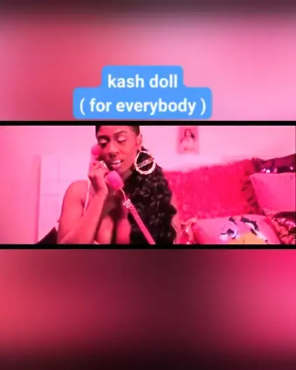 curtis mcclelland recommends kash doll leaked pic