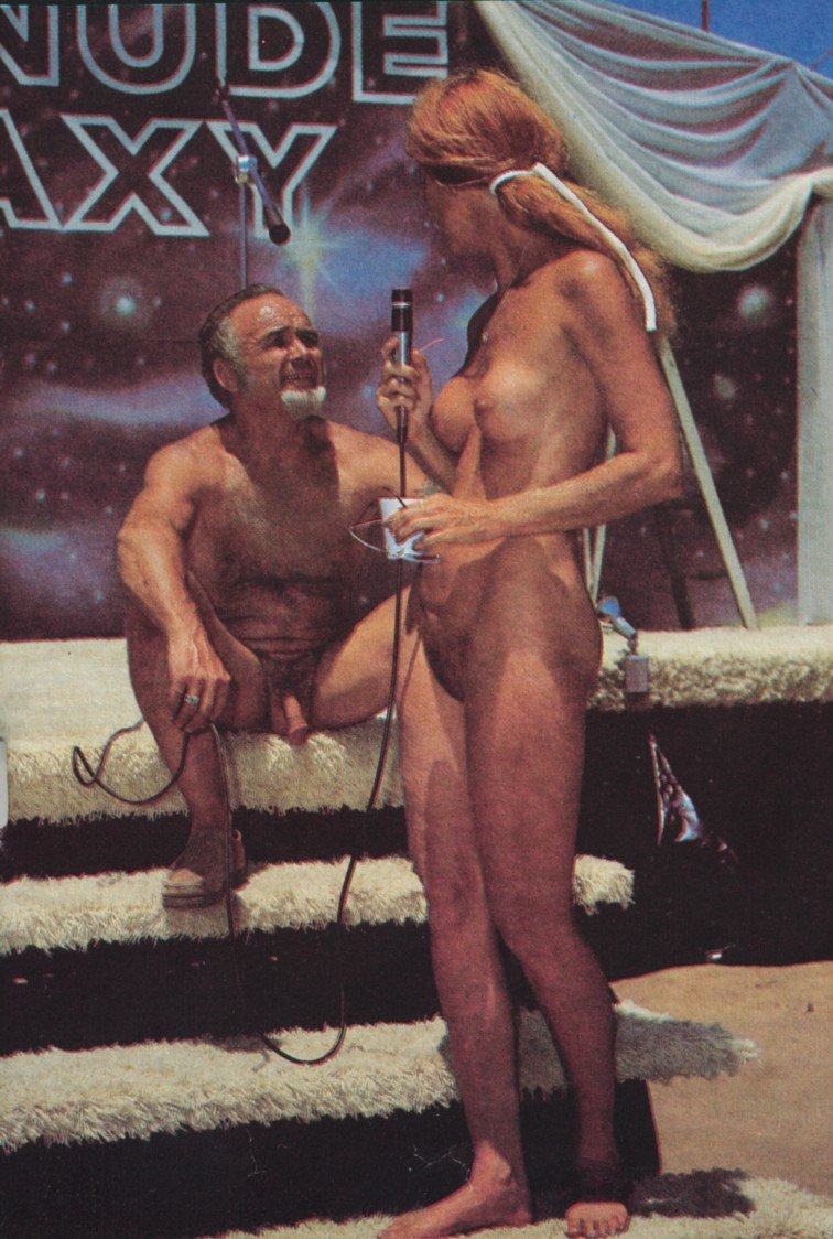 chelsea kibzey recommends retro nude contest pic