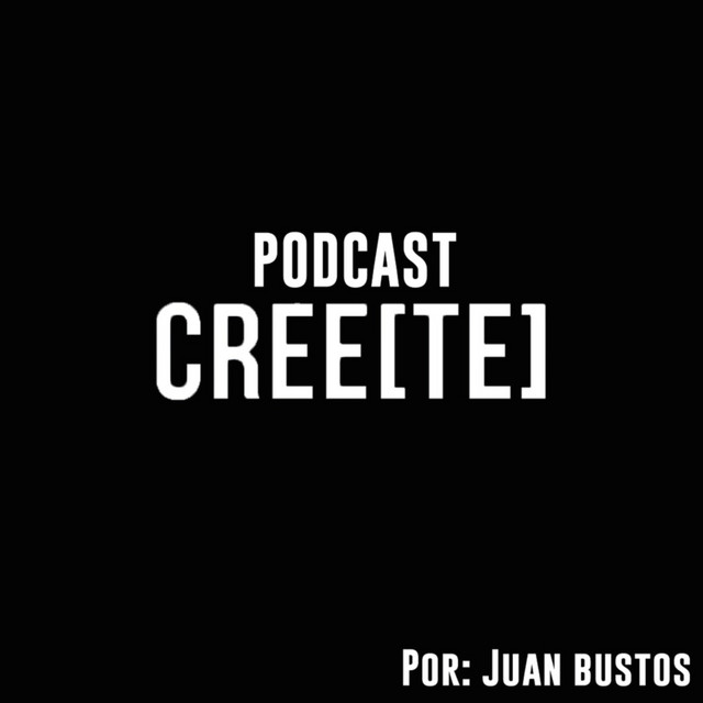 cty cus recommends Juan Bustos Podcast