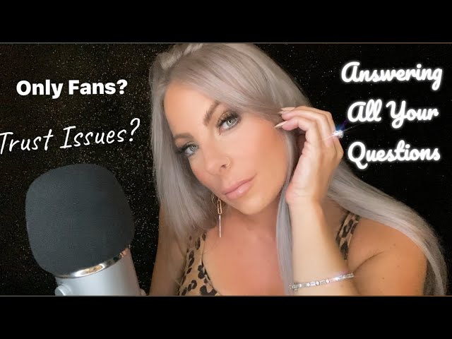 dara coates recommends asmrtists onlyfans pic