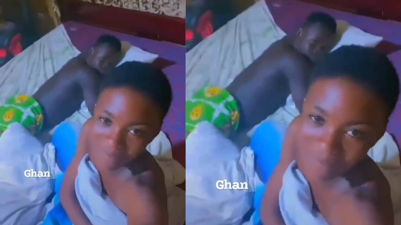 brandon hebda recommends ghana leak videos pic