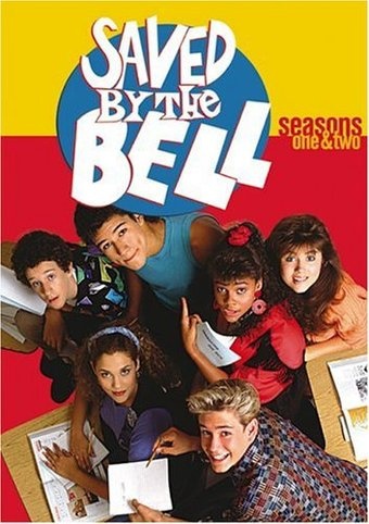 daniel sorenson recommends saved by the bell porn pic