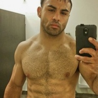 andrew barreto share derrick ferrari porn photos