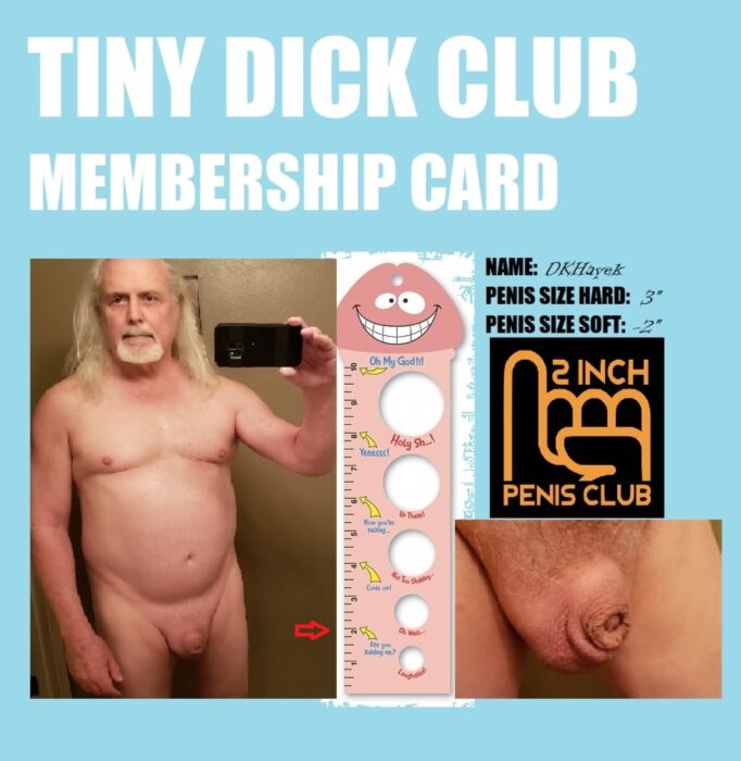 abdulwahab suleiman recommends tiny cock pic