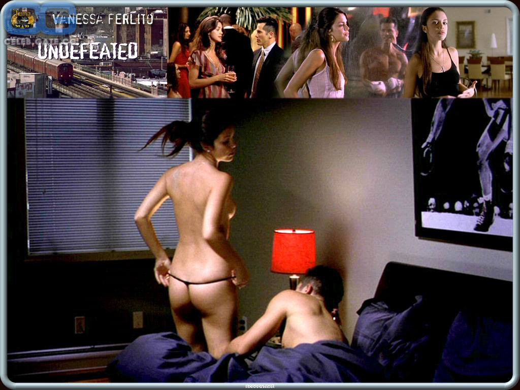 dani mar share vanessa ferlito nude photos