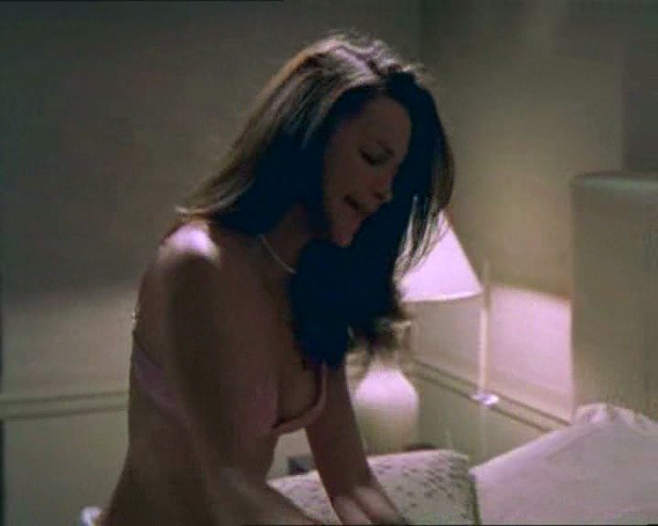 Best of Kristin davis nude pictures