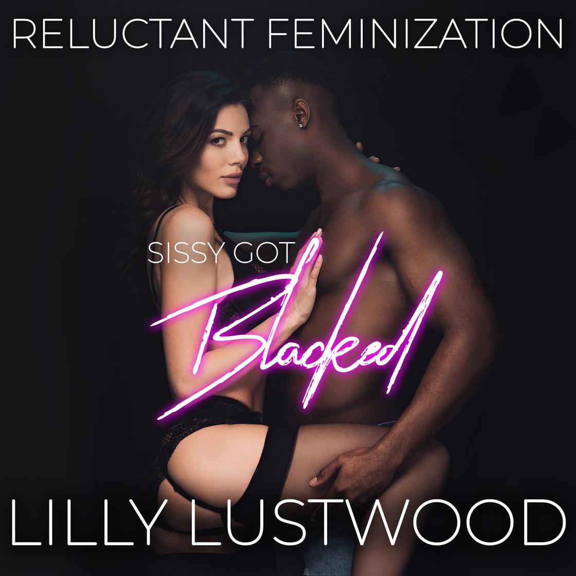 Best of Blacked lilly