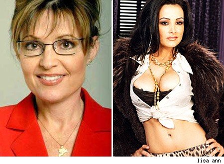 Best of Nina hartley and lisa ann