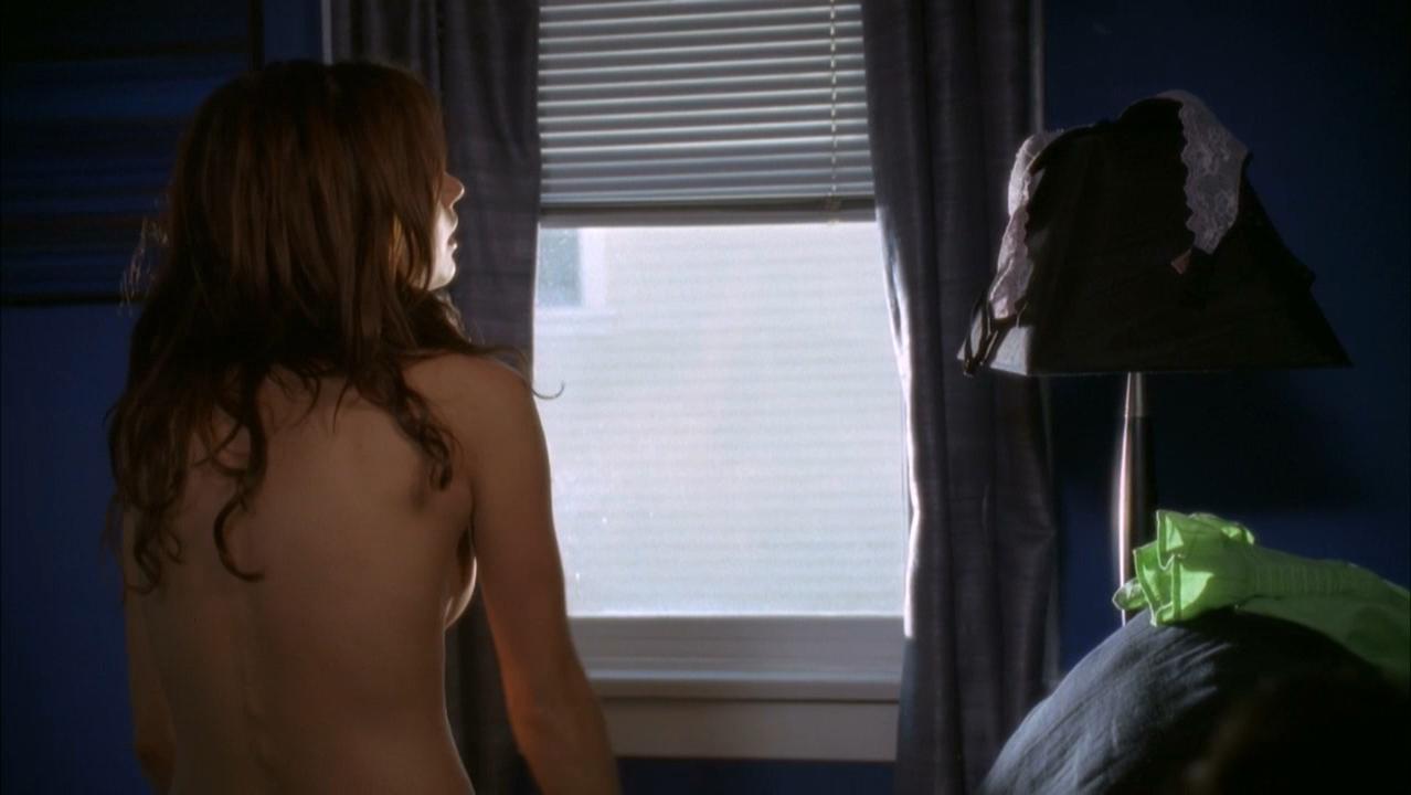 calvin french add danneel ackles naked photo