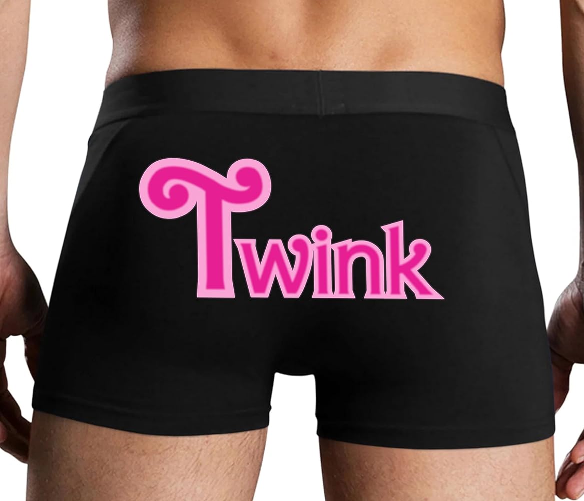 annie laily recommends Twinks In Briefs