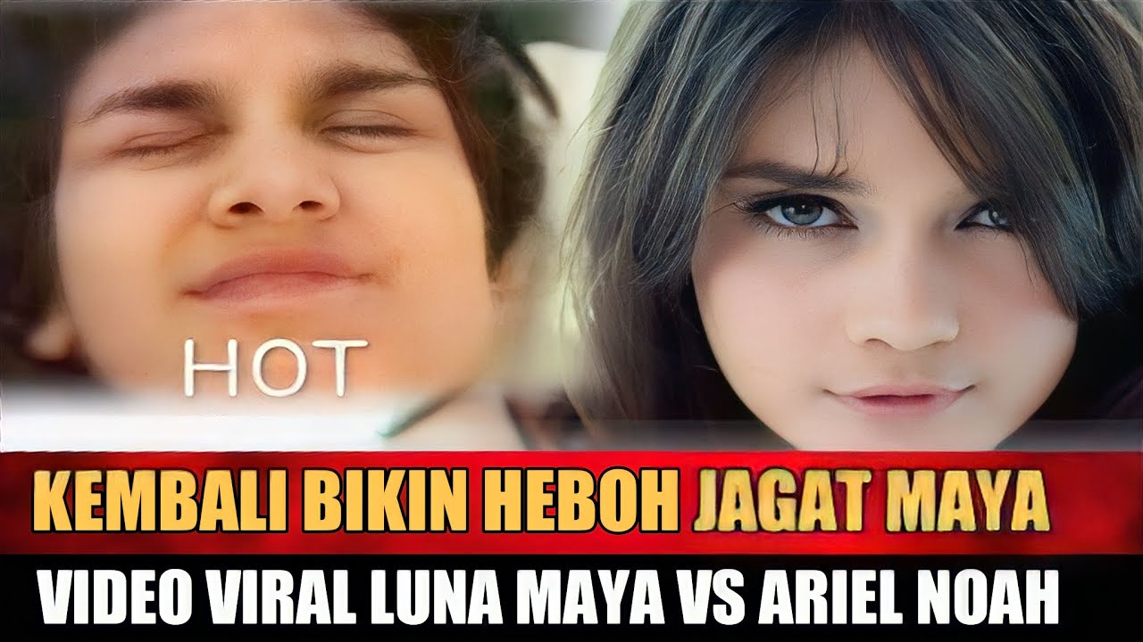 bonny wood recommends Bokep Aril Lunamaya