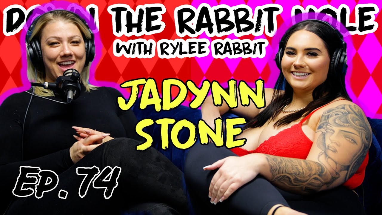 bridget thelen recommends jaydnn stone pic