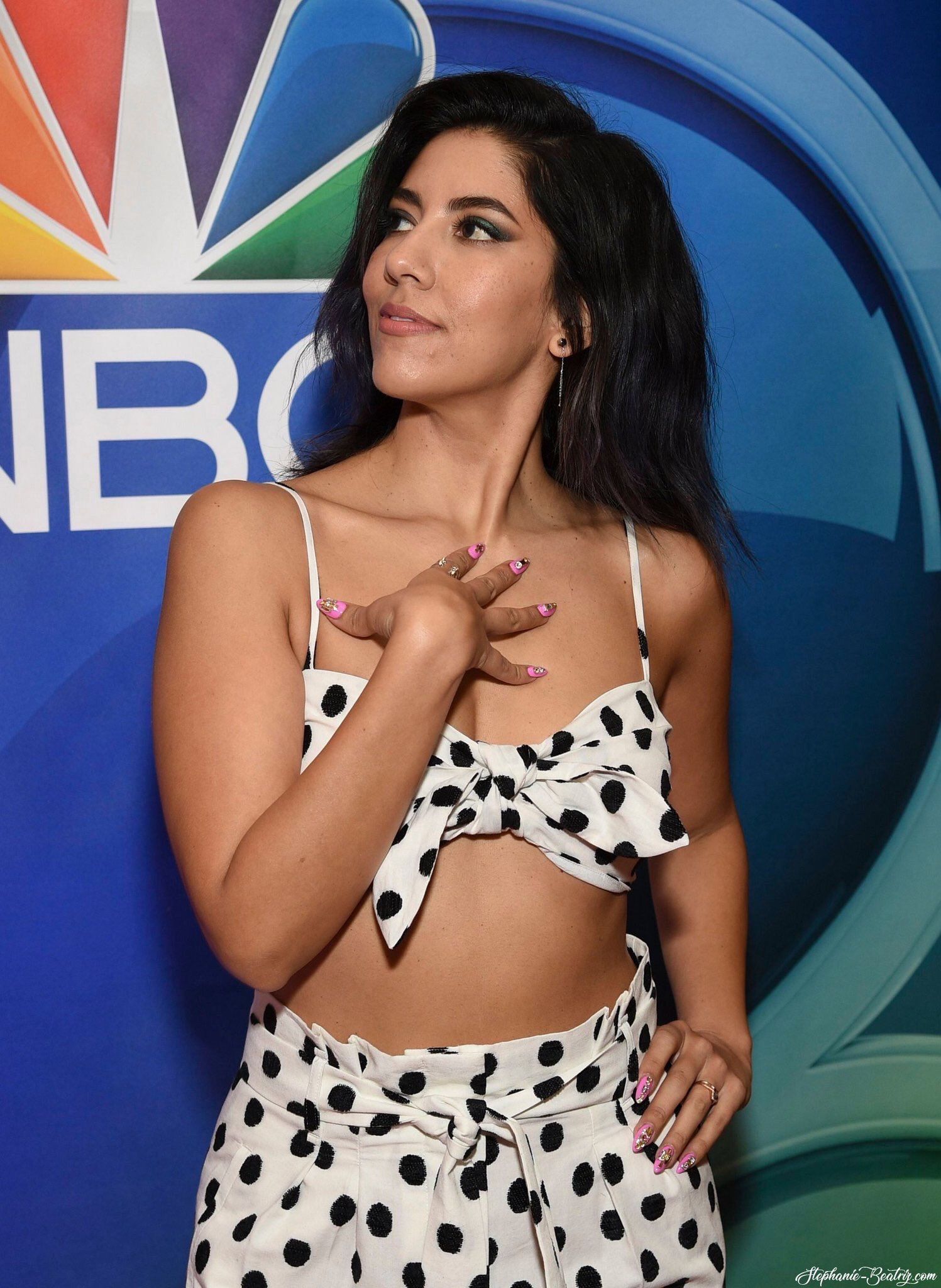 Best of Stephanie beatriz bikini