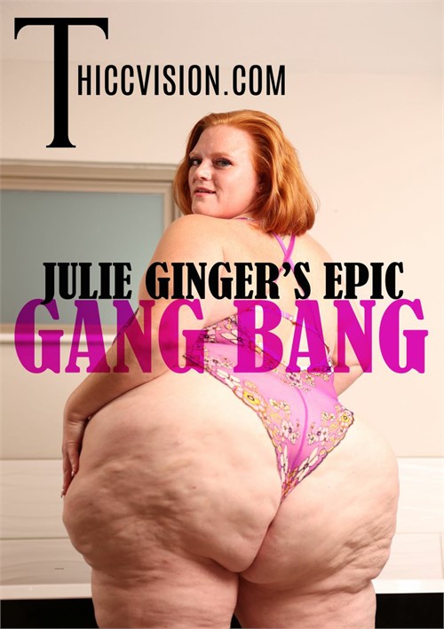 colin sai recommends julie ginger bbw pic