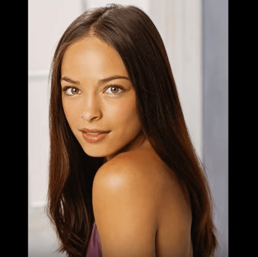 bashant rai share kristin kreuk sex tape photos