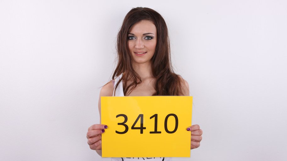 Czech Casting Videos spreadeagled models