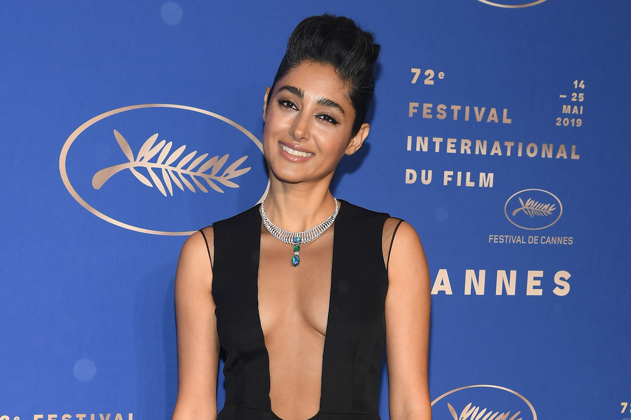 danielle wilks recommends Golshifteh Farahani Sexy