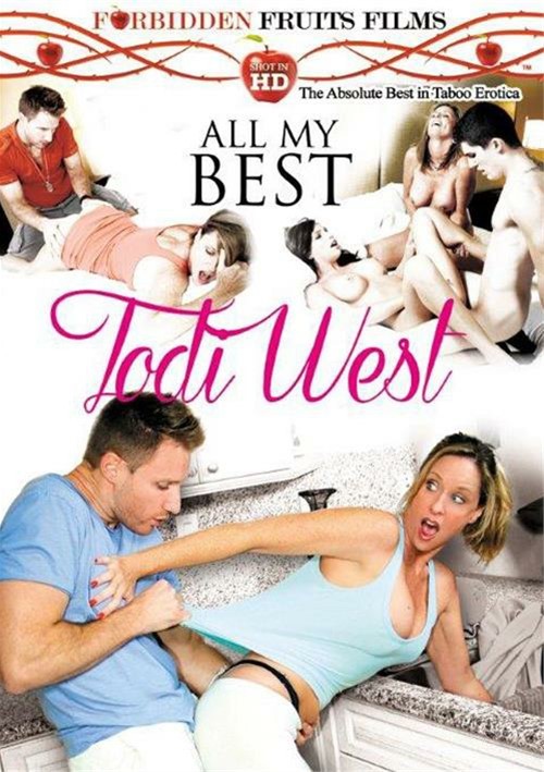 bobbi underwood recommends jodi west for tonight pic