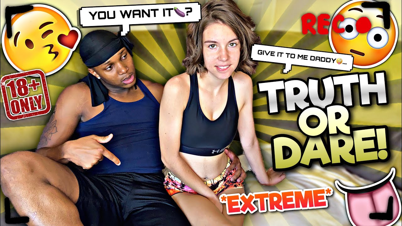 Best of Sexual truth or dare videos