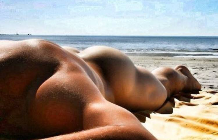 Best of Island men nude