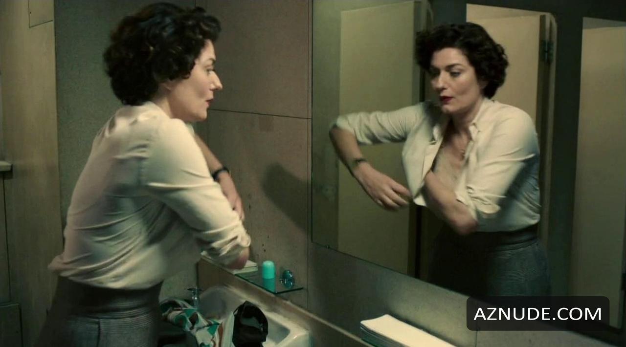 donna savoy recommends anna chancellor nude pic