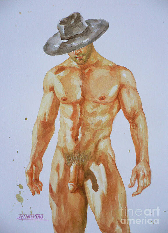 beth sabordo recommends nude cowboy men pic