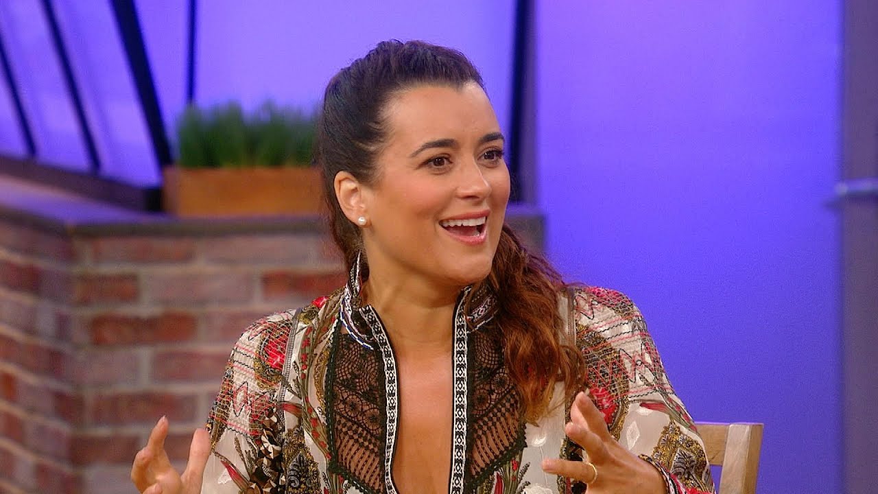 benedict torralba recommends cote de pablo naked pic