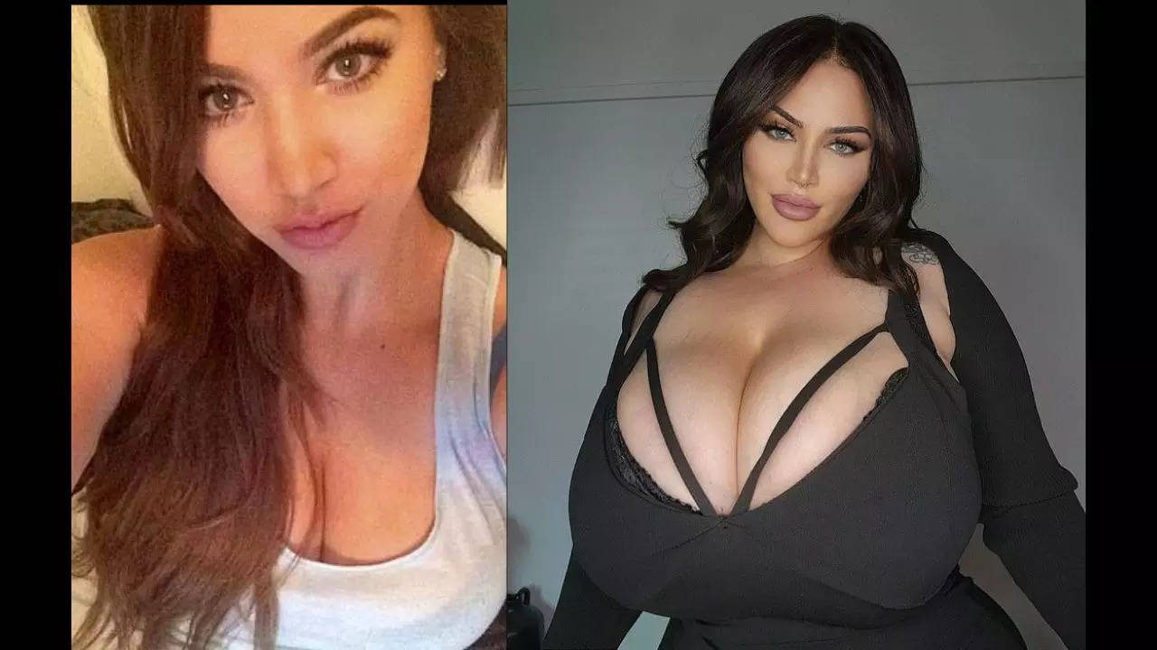 adewunmi jibowu recommends big tits model pic