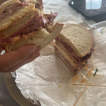 brock childers recommends blowjob sandwich pic