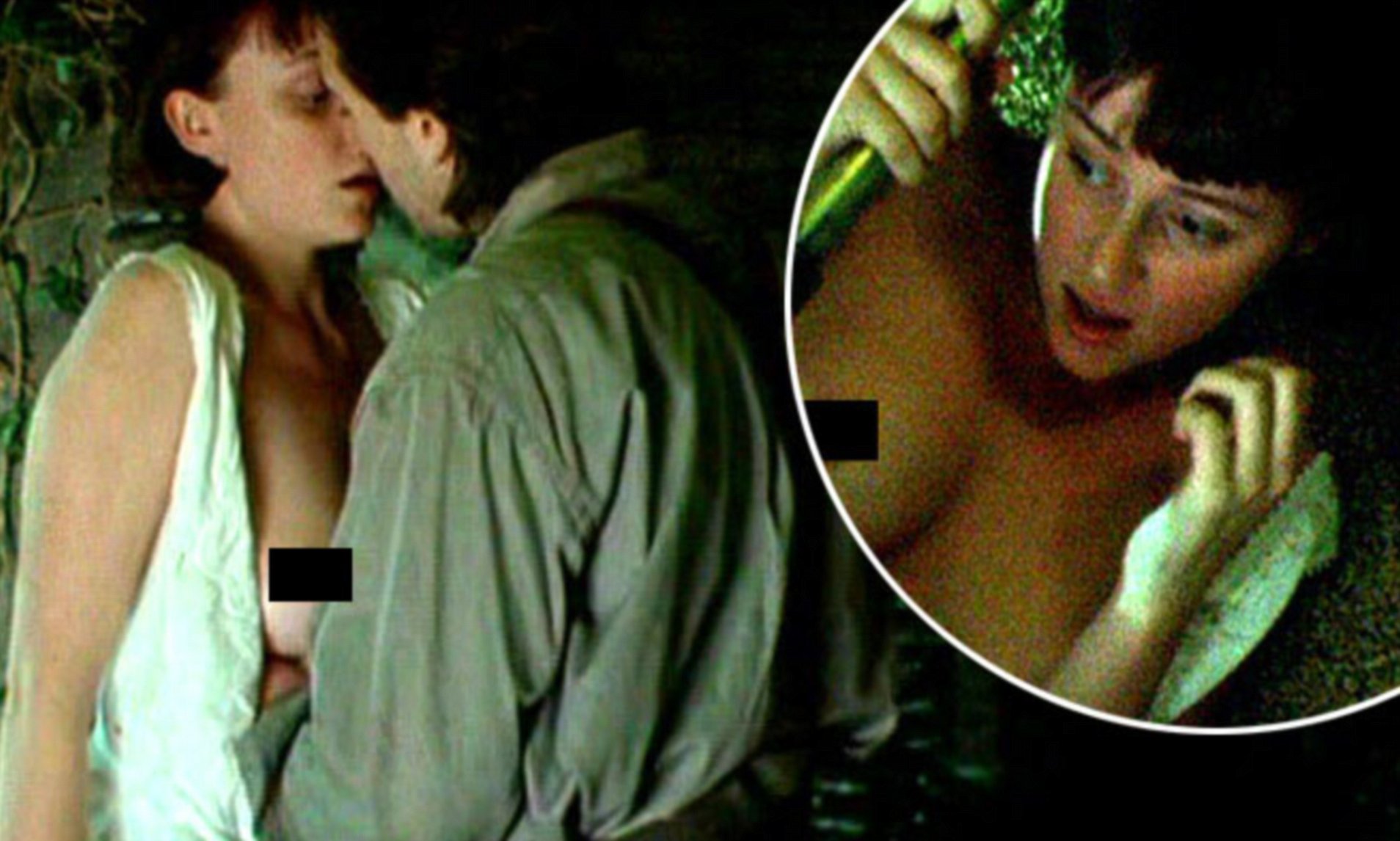 andrea rogers add keeley hawes naked photo