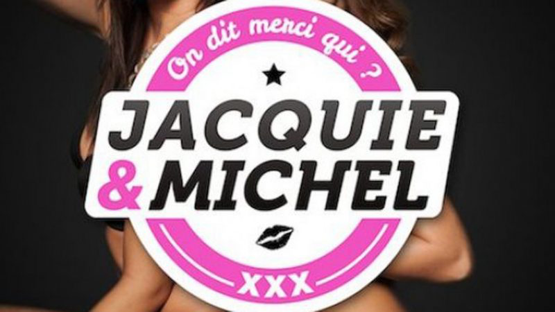 Best of Jacquieet michel