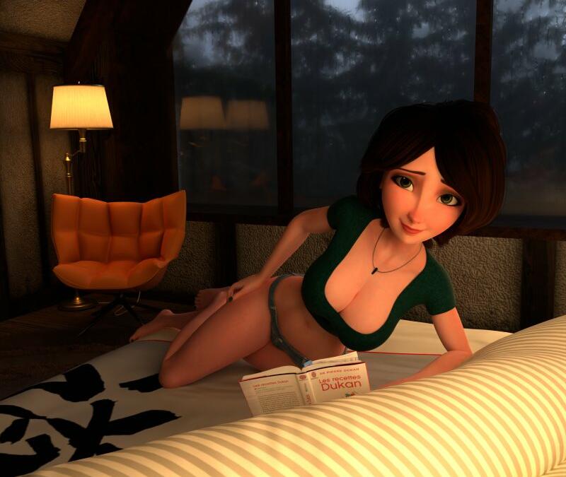 darcie strong recommends porn animated 3d pic