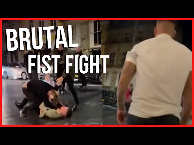 brandon a brooks add brutal fist photo