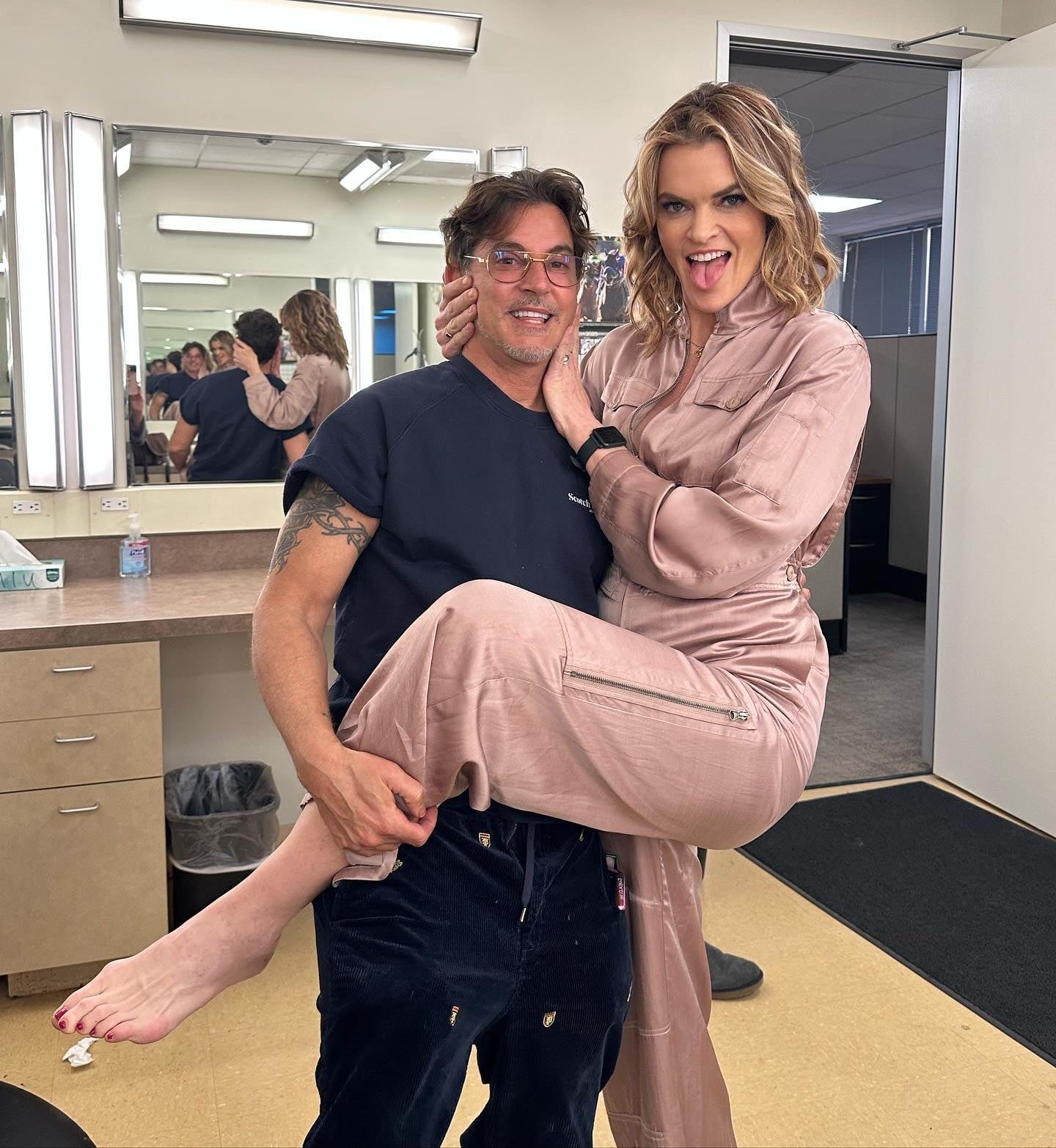 chris skead recommends missi pyle sexy pic