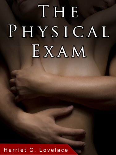 Best of Erotic physical exam