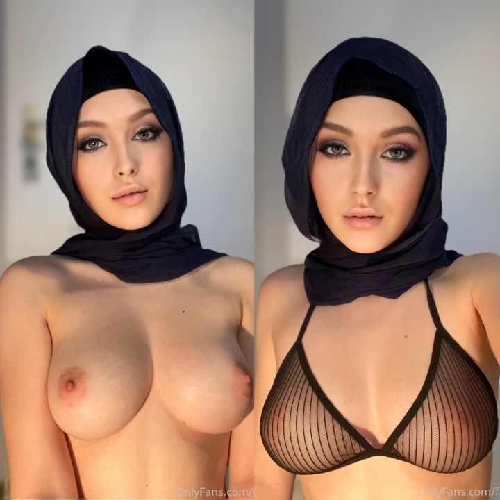 Best of Fareeha bakir onlyfans leaked