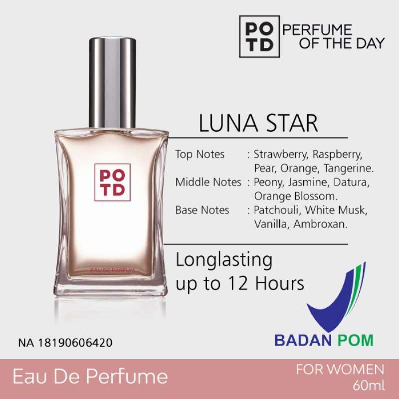 daniel prettyman recommends luna star full pic