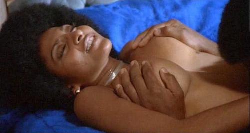 cassandra marie clark recommends foxy brown nude pic