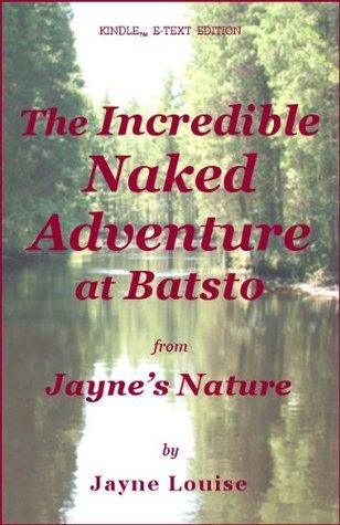 darlene searle recommends naked adventure pic