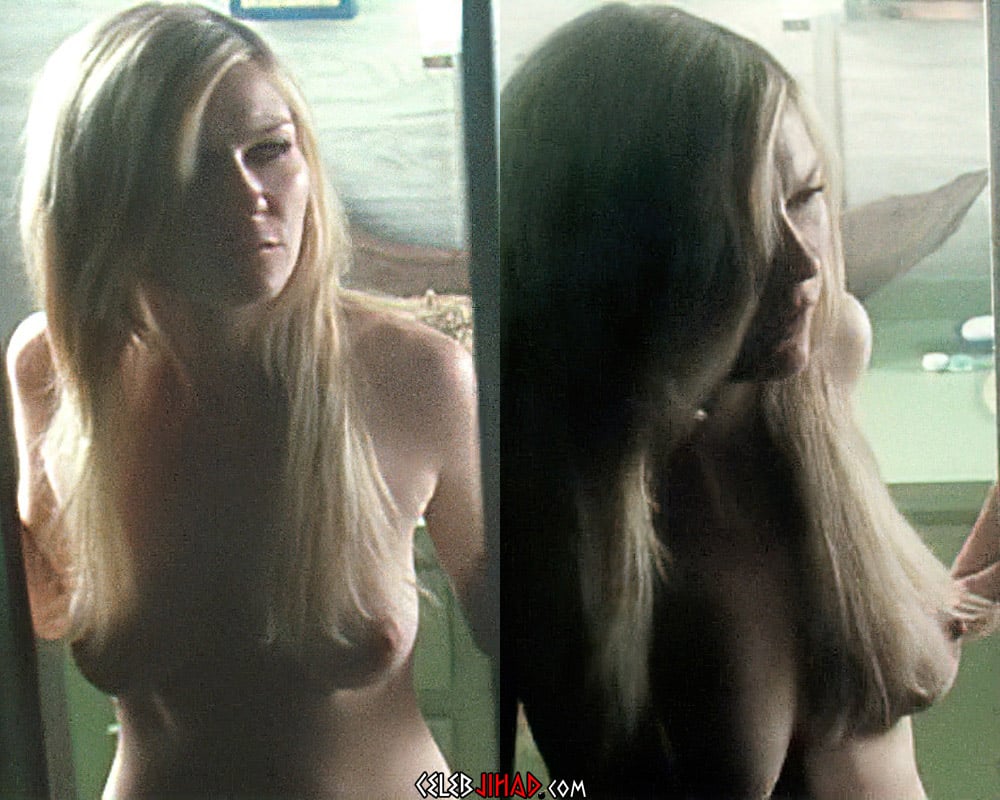 denny gracia add photo kirsten dunst sex tape