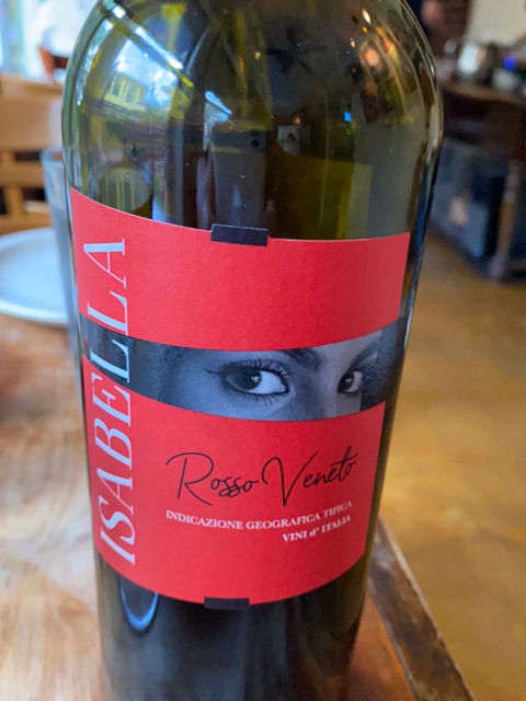 brian covin recommends issabella rossa pic