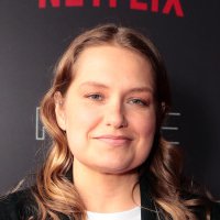 Best of Merritt wever nude