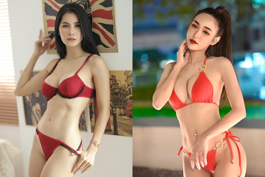 arzu vatansever share thai porn 2023 photos